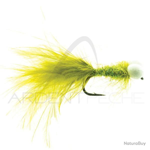 Mouche DEVAUX Streamer ST 102 (par 3) H10