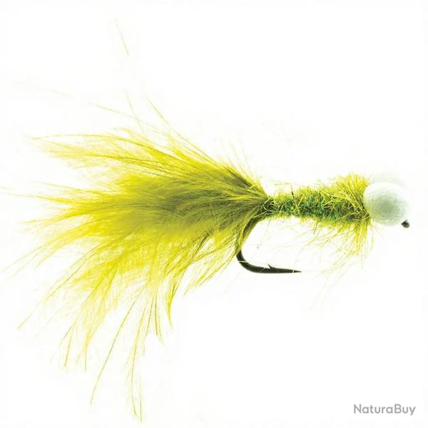 Mouche DEVAUX Streamer ST 102 (par 3) H10