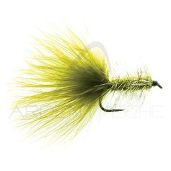 Mouche DEVAUX Streamer ST 122 (par 3) H10