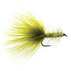 Mouche DEVAUX Streamer ST 122 (par 3) H10