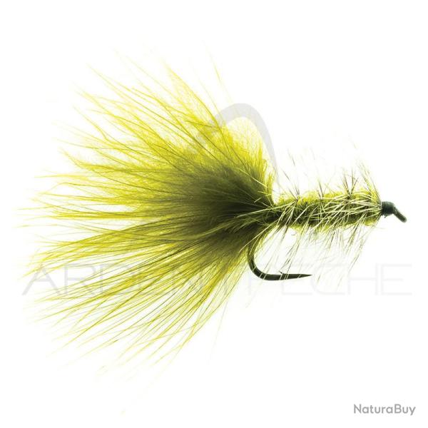 Mouche DEVAUX Streamer ST 122 (par 3) H10