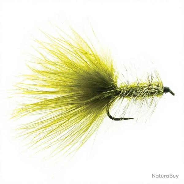 Mouche DEVAUX Streamer ST 122 (par 3) H10