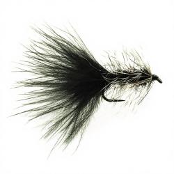 Mouche DEVAUX Streamer ST 124 (par 3) H10