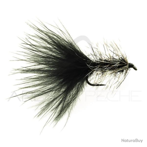 Mouche DEVAUX Streamer ST 124 (par 3) H10