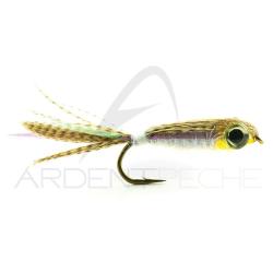 Mouche DEVAUX Streamer ST 180 (par 3) H8
