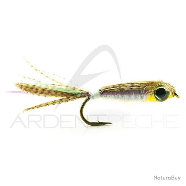 Mouche DEVAUX Streamer ST 180 (par 3) H8