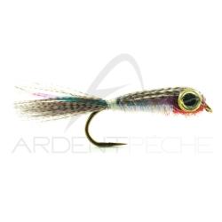 Mouche DEVAUX Streamer ST 182 (par 3) H8