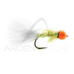 Mouche DEVAUX Streamer JBST 04 (par 3) H8