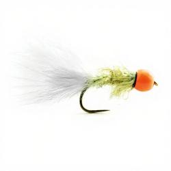 Mouche DEVAUX Streamer JBST 04 (par 3) H8