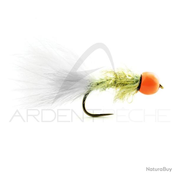 Mouche DEVAUX Streamer JBST 04 (par 3) H8