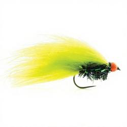 Mouche DEVAUX Streamer JBST 11 (par 3) H8