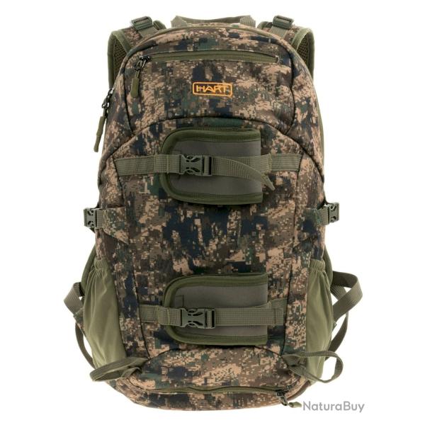 Sac � dos HART spean camo 25L