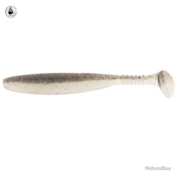 Leurre souple Daiwa tournament D'Fin 10,2cm Rainbow Shad