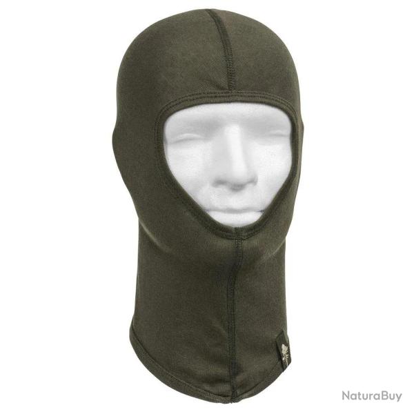 Cagoule Pinewood Verte