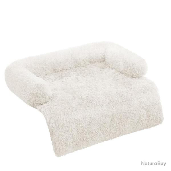 Panier pour chien tissu peluche tapis couverture de protection pour canap� taille XL pour chiens de