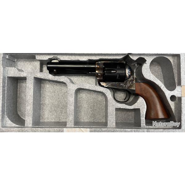 Revolver 1873 SA - .357 Magnum - 4" 3/4 - Action courte