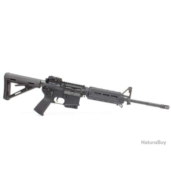 OCCASION Carabine SIG SAUER M400 Sport cal: 223R