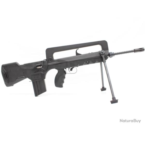 OCCASION Carabine Unique F11 FAMAS cal:22LR