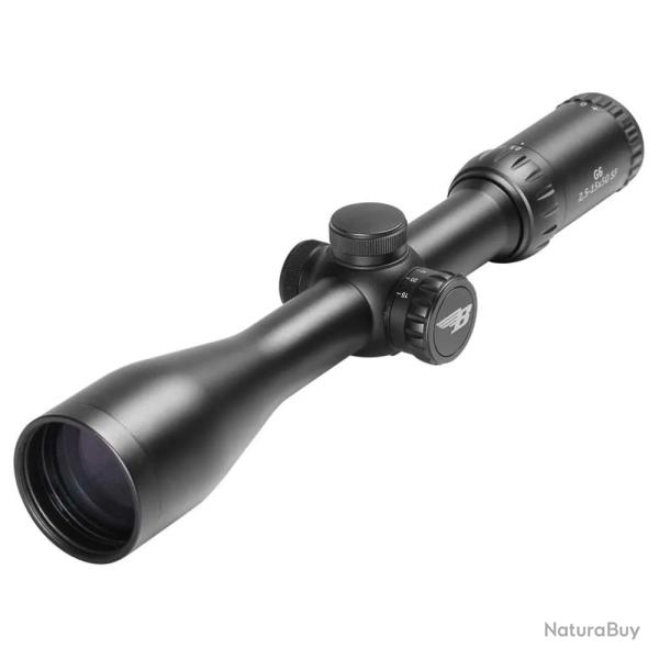 BSA Genesys Hunter G6 2.5-15x50 - SF