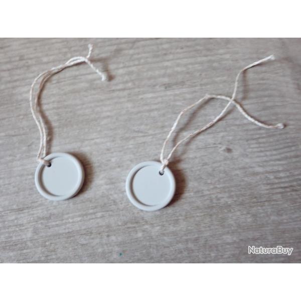 Pastille d'identification pour les arsenaux de l'arm�e suisse