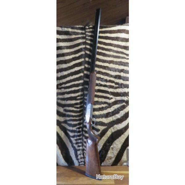 Fusil RIZZINI S2000 cal.28/76 canons 76cm 5 chokes - mallette