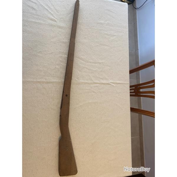 Crosse Mauser Spagnol Oviedo 1843 Crud