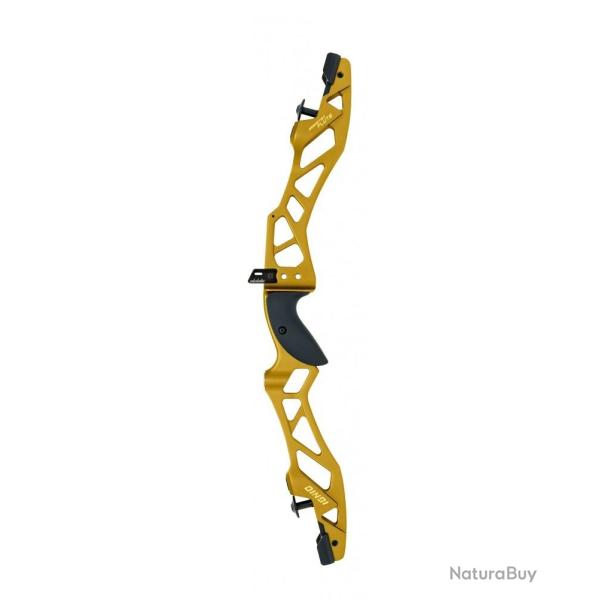 POIGNEE SEBASTIEN FLUTE IGNIO ORANGE Gaucher