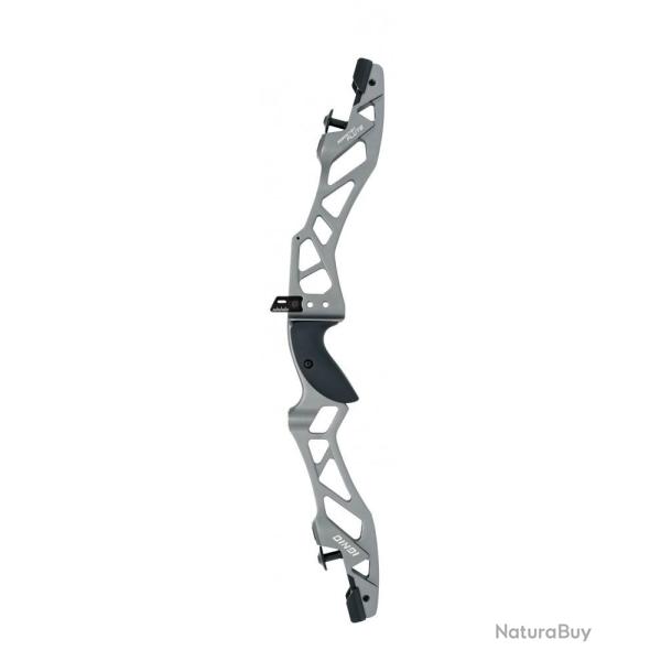 POIGNEE SEBASTIEN FLUTE IGNIO GRIS Gaucher