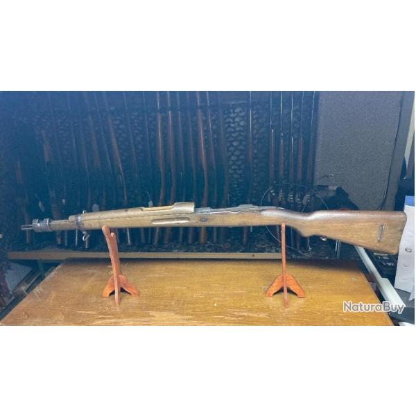 Crosse Mauser espagnol Coru�a