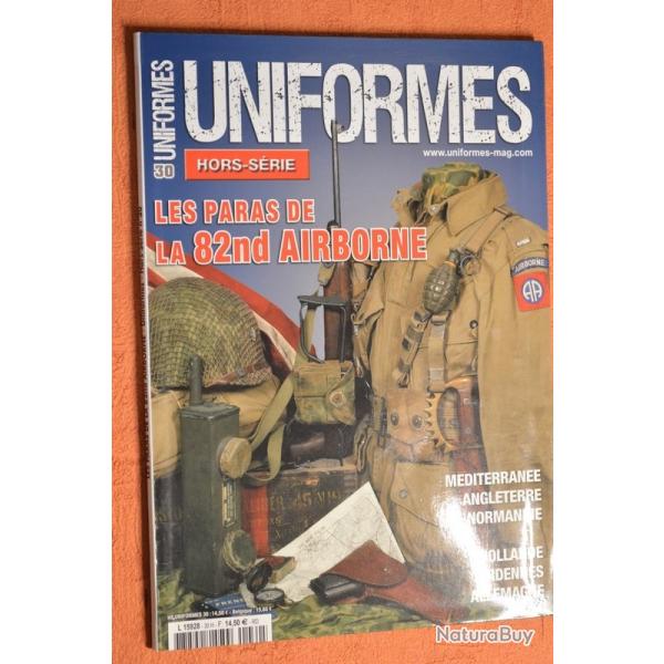 LIVRE : Les Paras de la 82e Airborne