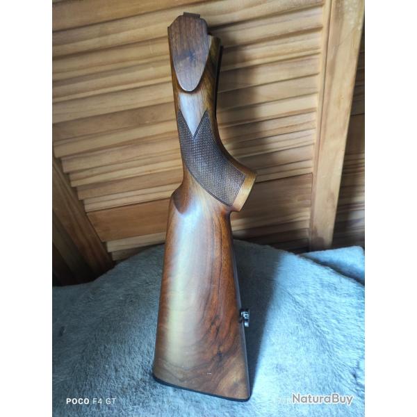 Crosse pistolet pour fabarm gamma grade 3