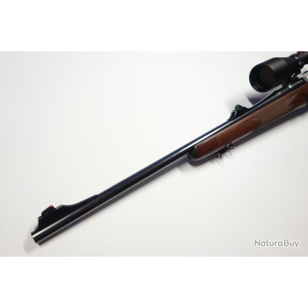 CARABINE LIN�AIRE HEYM SR30 ALLROUND CAL 30 06 + LUNETTE KHALES 2-10X50  4AI AVEC PIVOTANT EAW