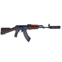 Silencieux RDS INDUSTRIE VORTEX 8 AK47 14X100 LH