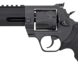 Revolver TAURUS 357H RAGING HUNTER 5''1/8 noir mat 357mag