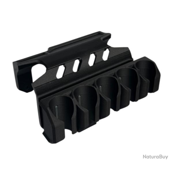 Cartouchi�re de culasse DATAC� VA-2  pour HATSAN BULLTAC .cal12