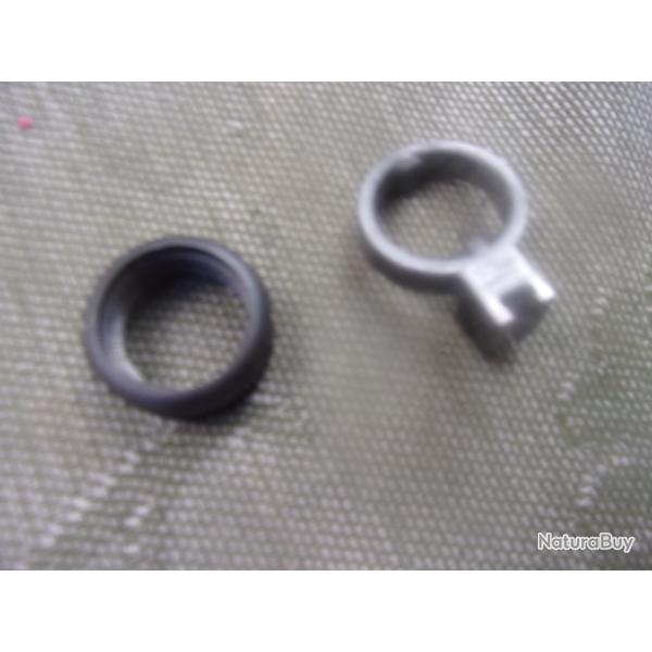 rcuprateur de jeu canon/boitier pour Browning SA smokeless  22 lr