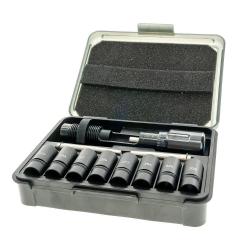 Matrice si&eacute;geur d'ogives Frankford Arsenal Universal Bullet Seating Die
