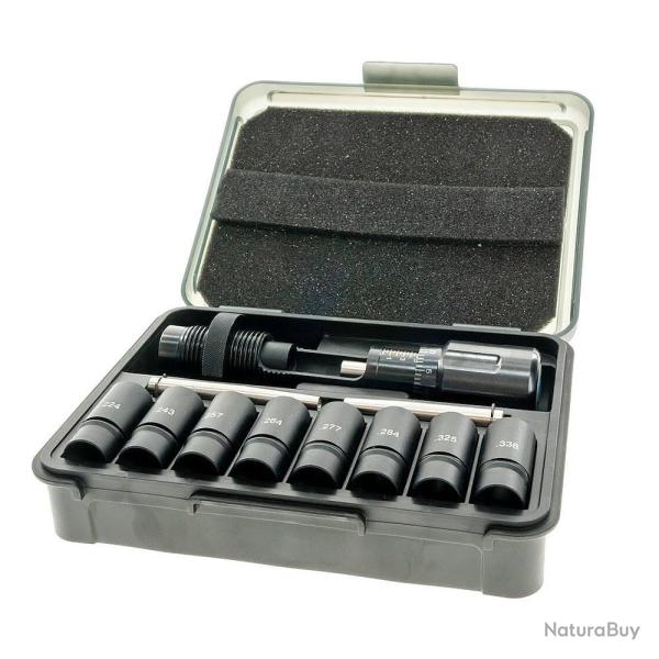 Matrice si�geur d'ogives Frankford Arsenal Universal Bullet Seating Die