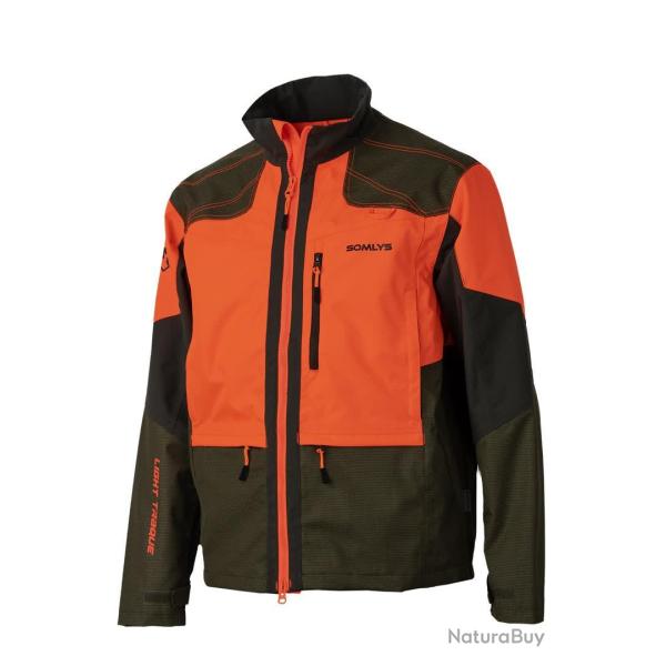 Veste de chasse Somlys Traque Light 459
