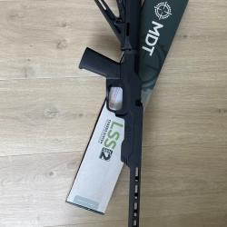 Ch&acirc;ssis MDT LSS GEN 2 pour CZ457