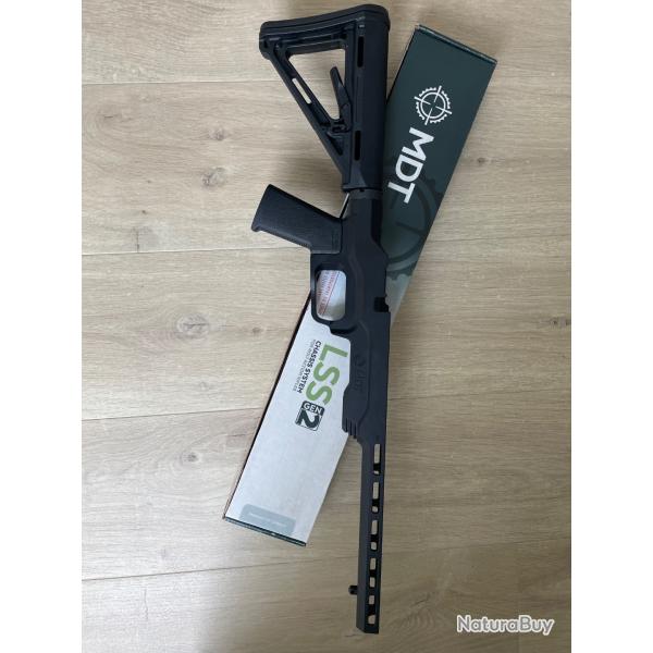 Ch�ssis MDT LSS GEN 2 pour CZ457