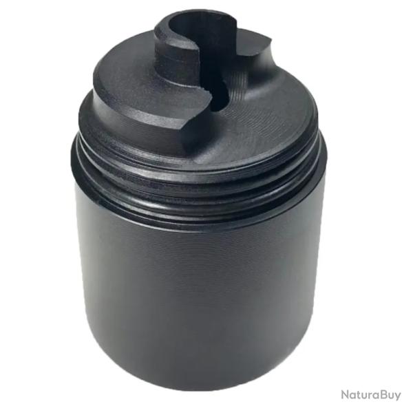 Chicane suppl�mentaire Pour CMM - Cal 6.5 cm