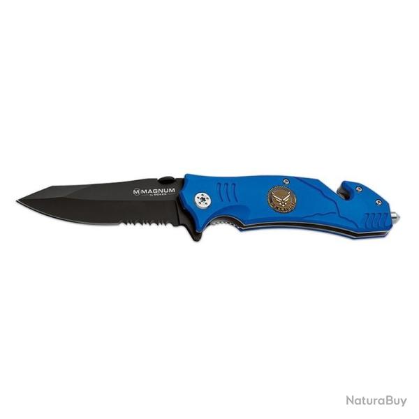 COUTEAU BOKER AIR FORCE RESCUE