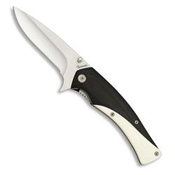 Couteau ALBAINOX FOS G10