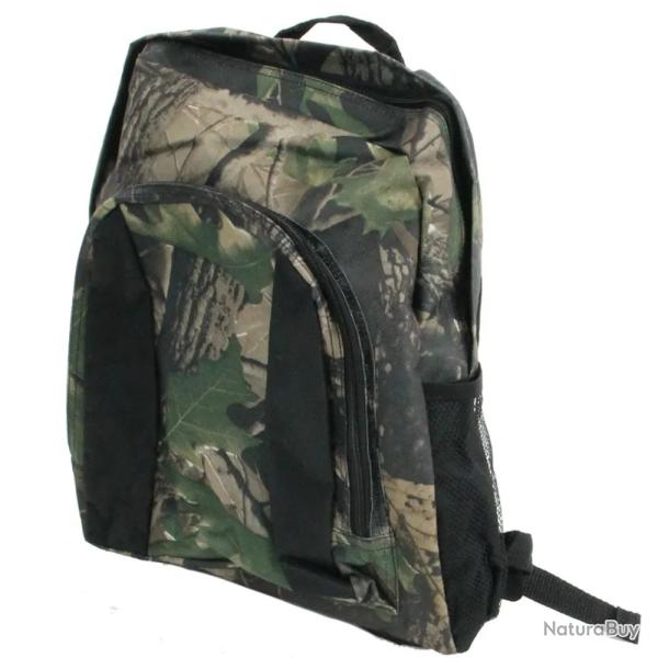Sac � dos camo