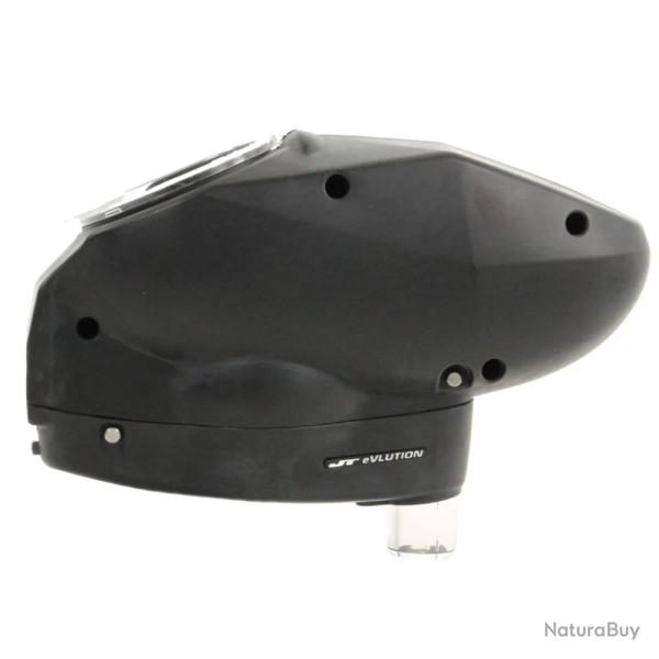 Chargeur Paintball Evolution Capacit� 200 billes