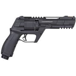 Snowpeak CP300 calibre 50 revolver CO2 13 joules