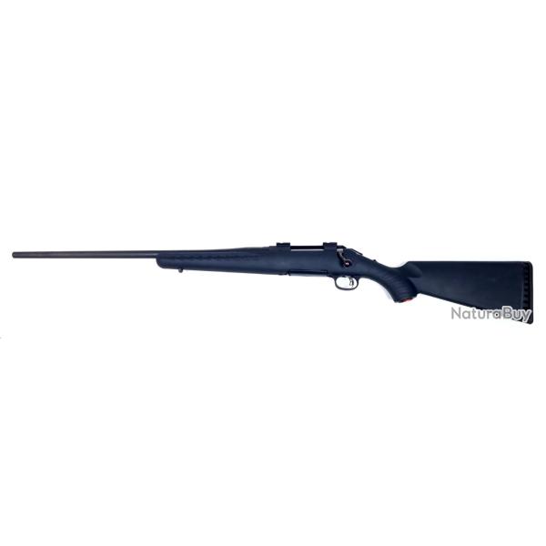 Ruger American Rifle gaucher 243 win - 56 cm