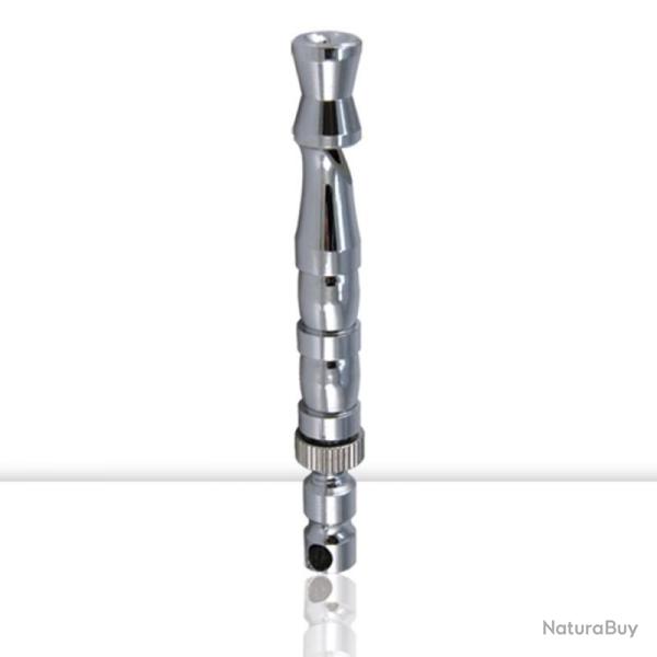 SIFFLET ULTRASON REGLABLE 6.5 A 7.5CM