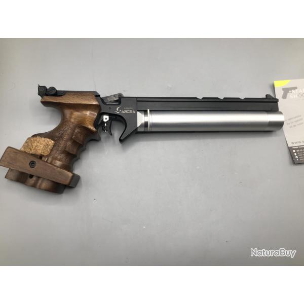 Pistolet Snowpeak PP20 PCP C4.5 7.5J d'occasion